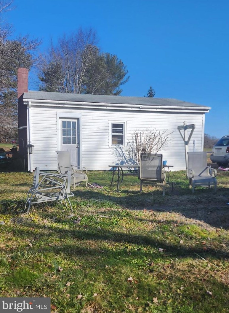 10669 Post Oak Rd, Spotsylvania, VA 22551