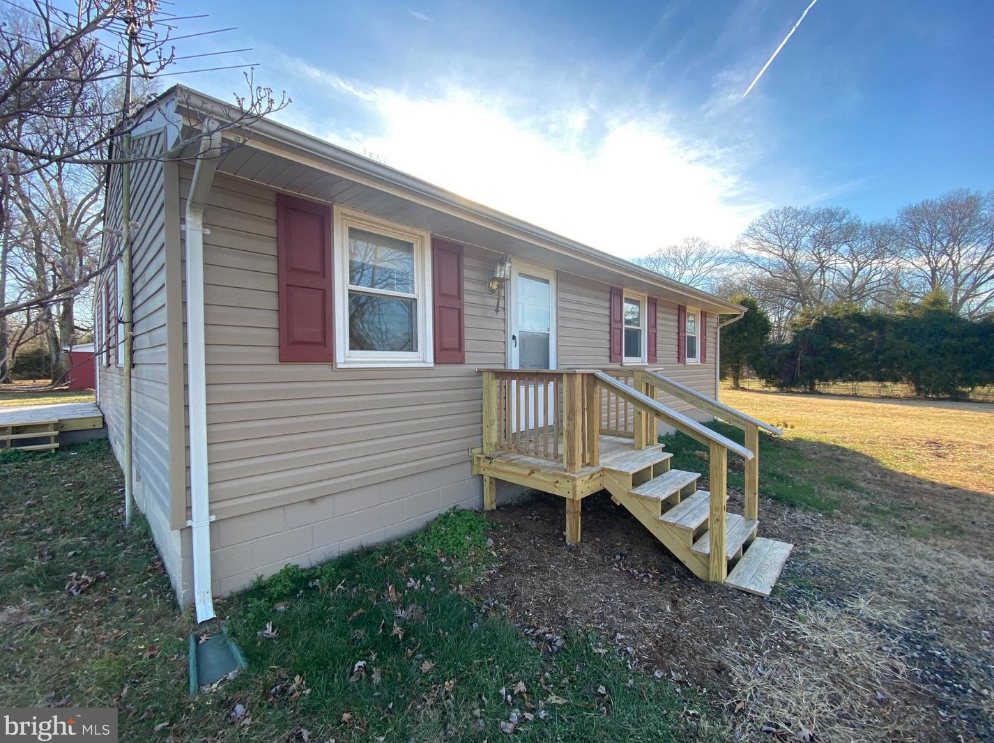 9424 Plank Rd, Spotsylvania, VA 22553