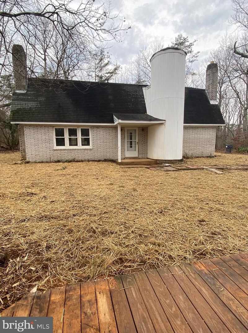 10412 Treaty Ct, Spotsylvania, VA 22553