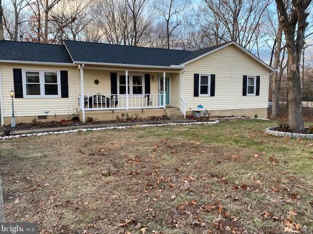 707 Dunlap St, Fredericksburg, VA 22407