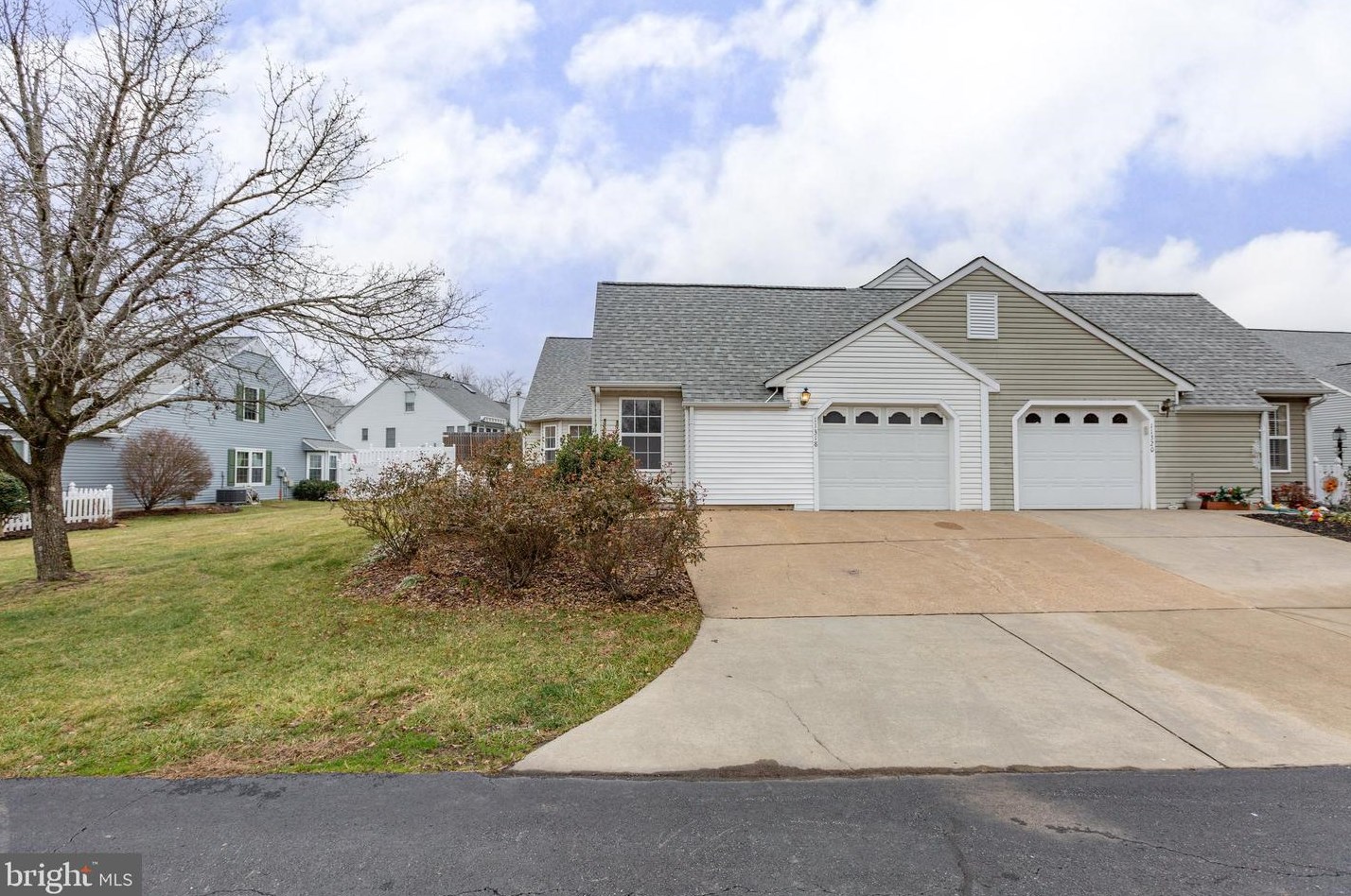 11318 Savannah Dr, Fredericksburg, VA 22407