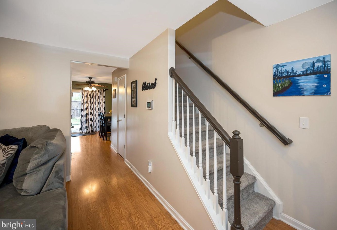 9903 Tabard Ct, Fredericksburg, VA 22408