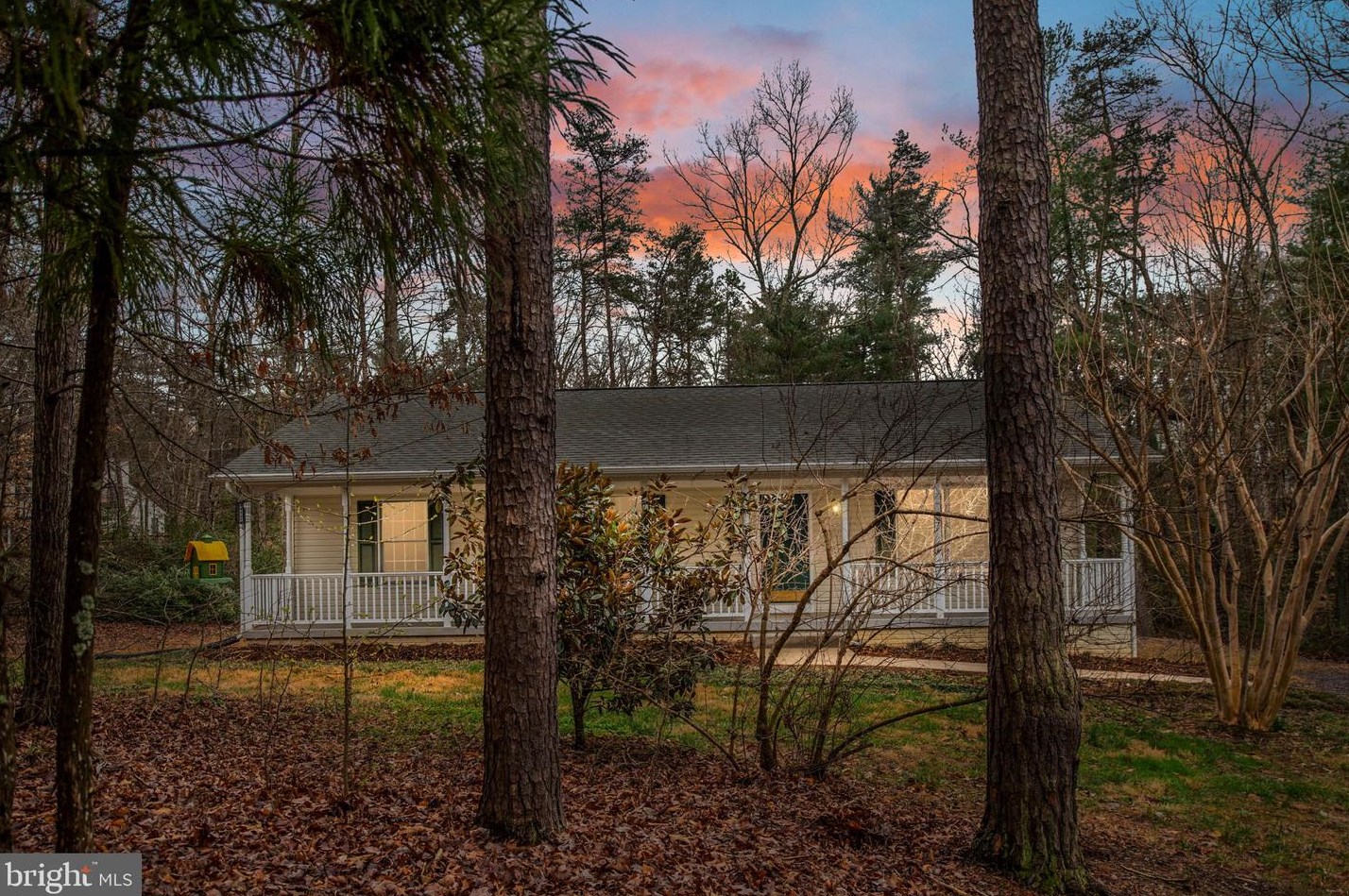 13514 Alva Brooks Ln, Spotsylvania, VA 22551