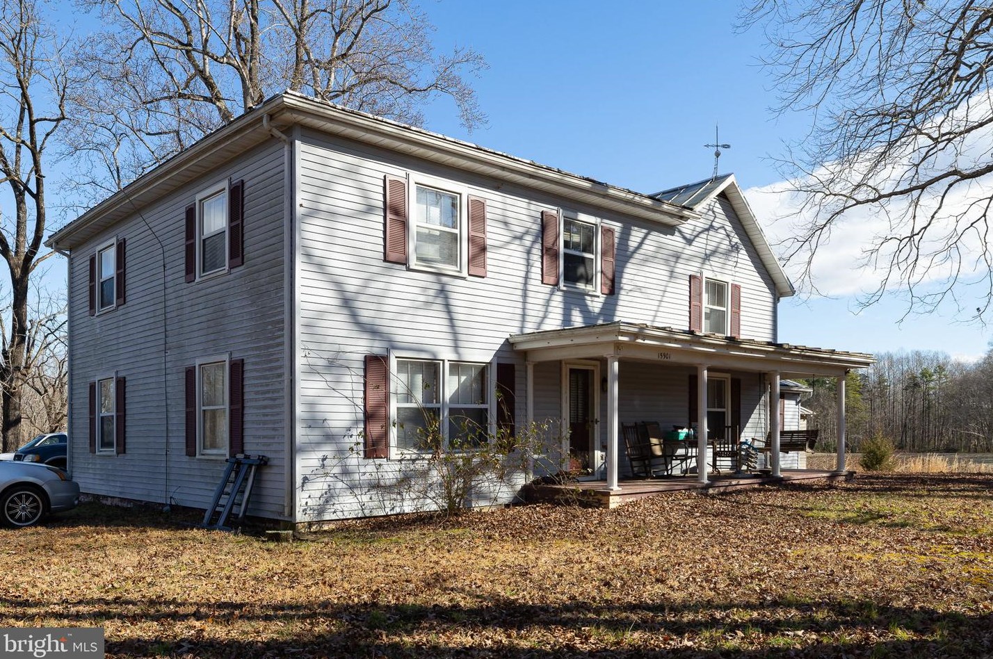 15901 Monrovia Rd, Mineral, VA 23117