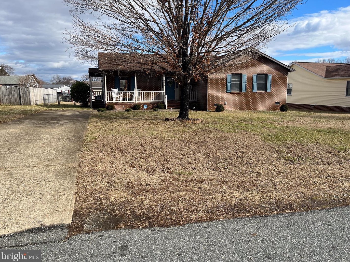 4518 Vicky Ln, Fredericksburg, VA 22408