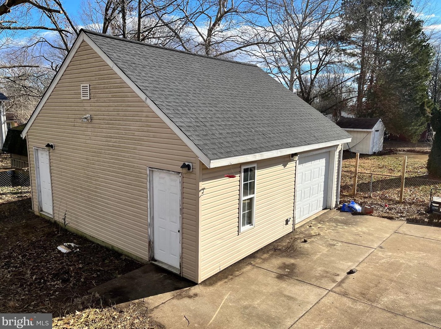 5525 Larch St, Fredericksburg, VA 22407