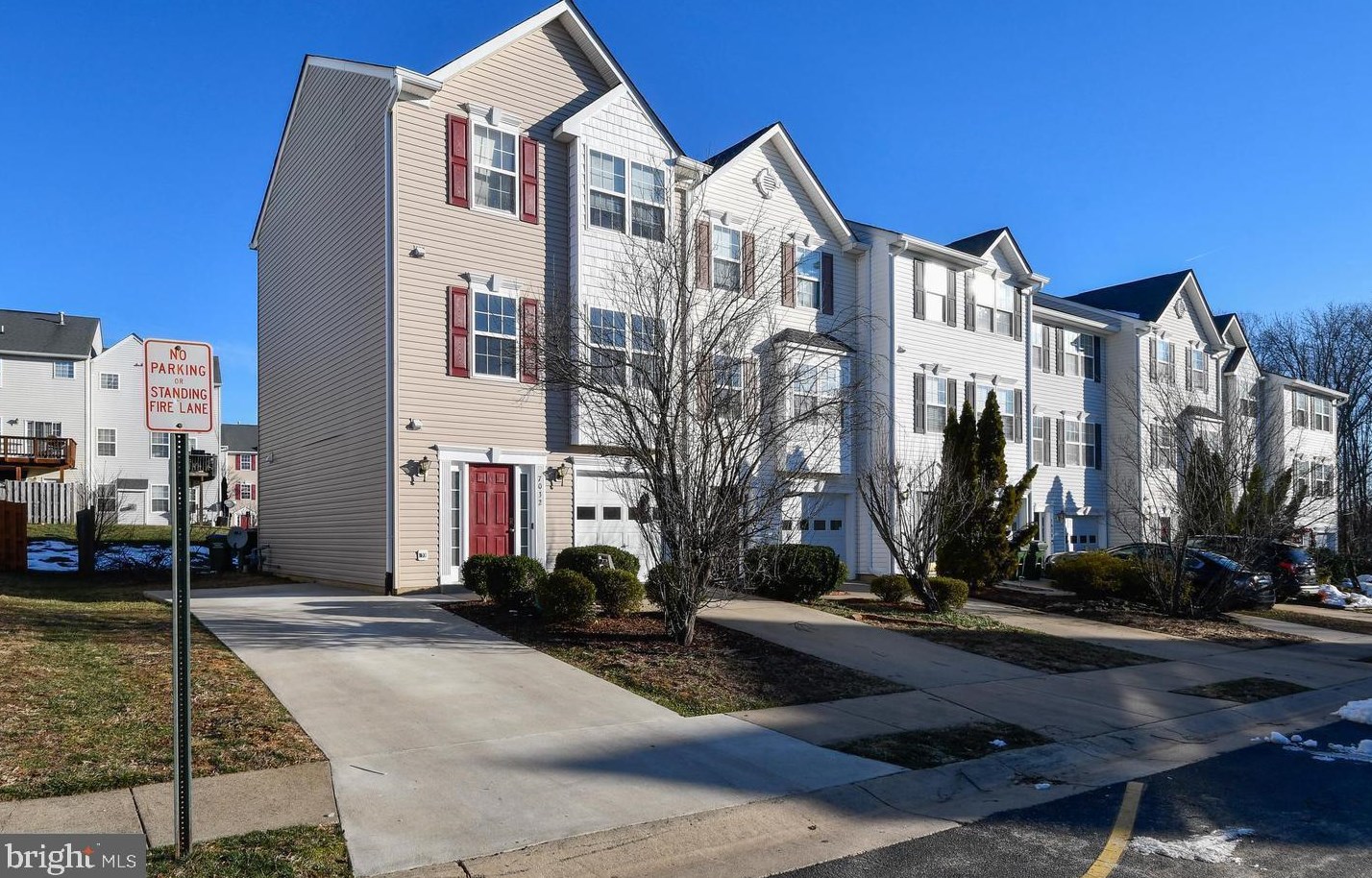 7032 Wytheville Cir, Fredericksburg, VA 22407