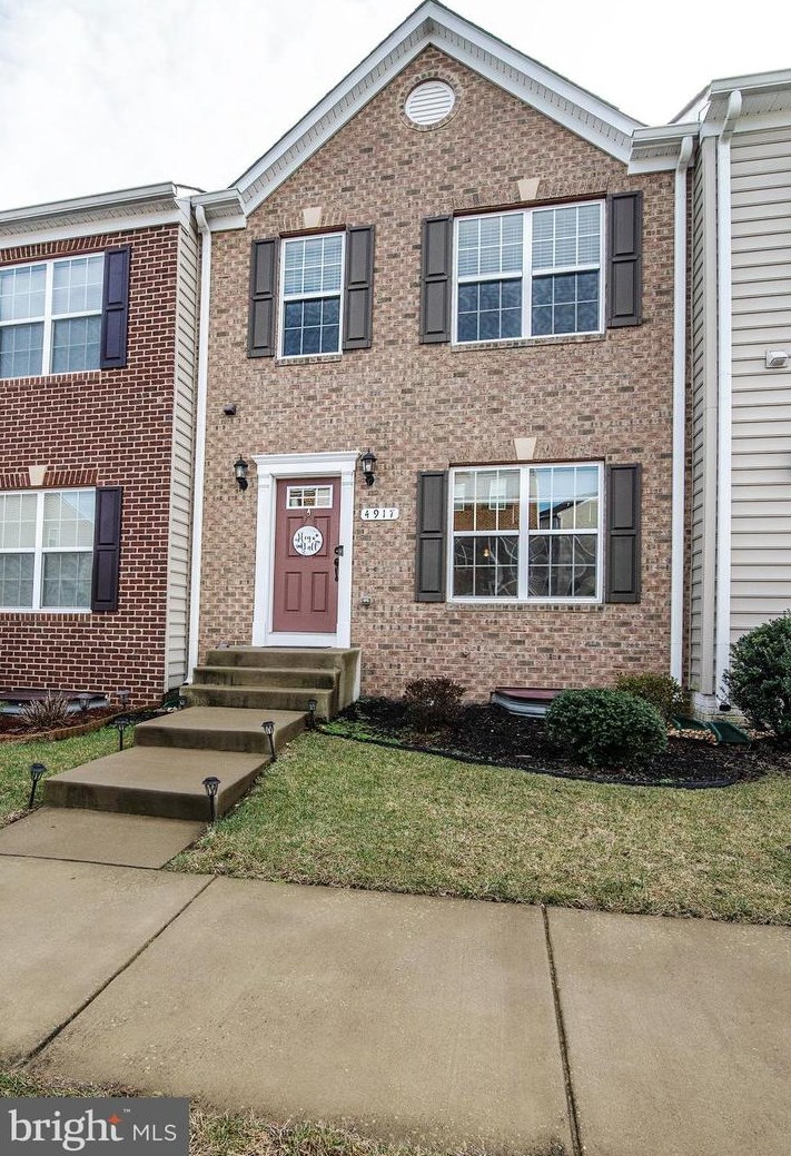 4917 Wensel Rd, Fredericksburg, VA 22408