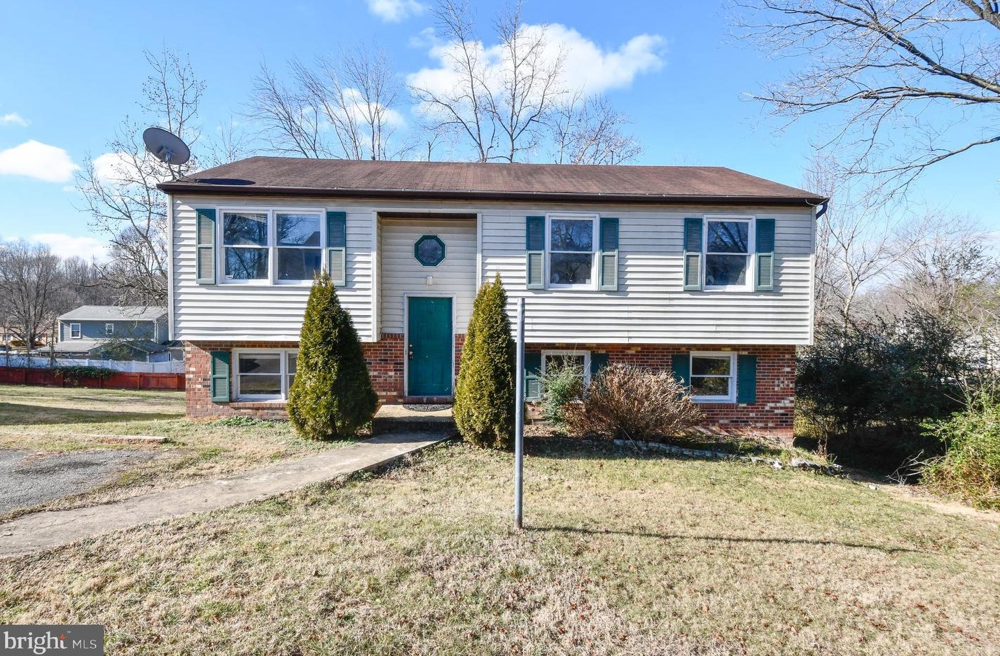 7016 Soulier Ln, Fredericksburg, VA 22407