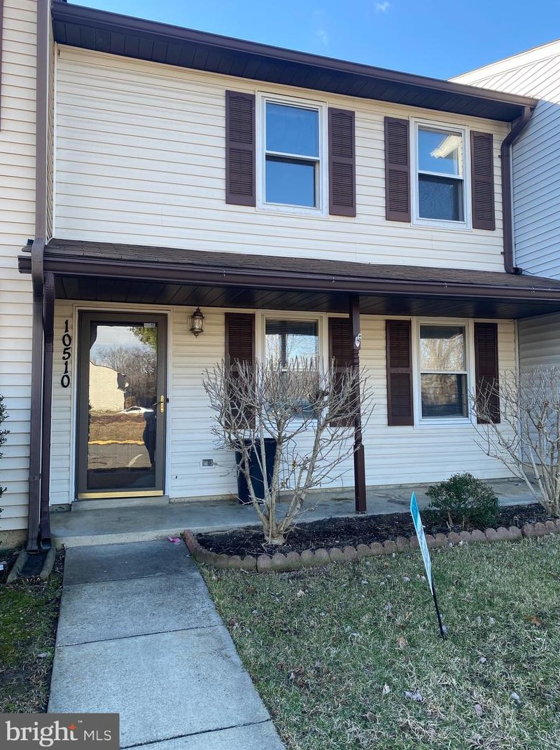 10510 Sunflower Ct, Fredericksburg, VA 22407