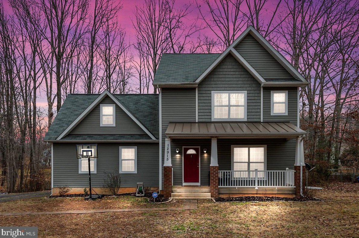 12915 Dubin Dr, Spotsylvania, VA 22551