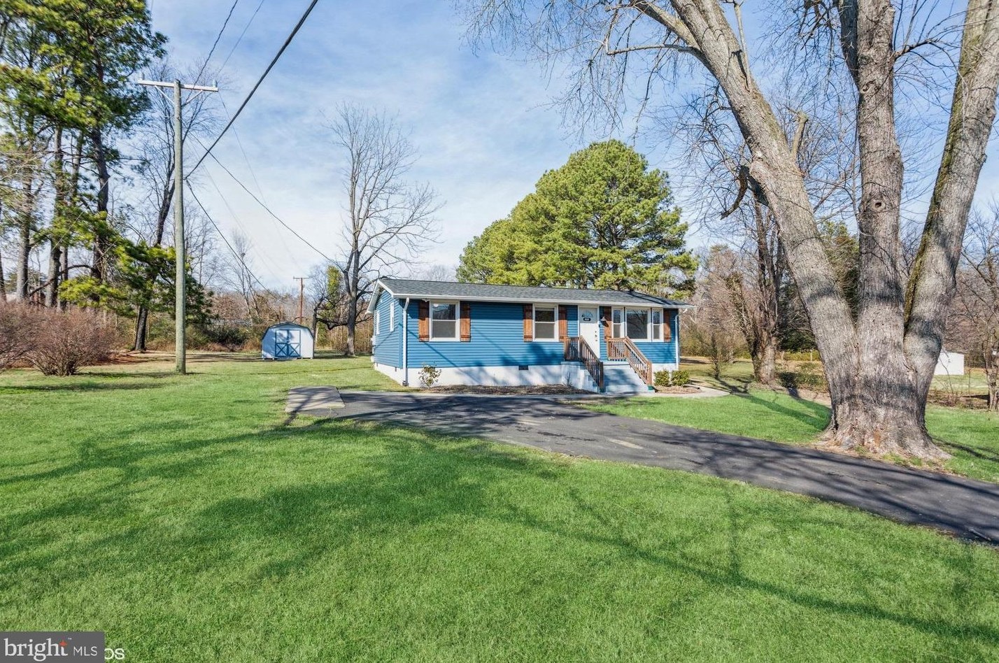 9828 Courthouse Rd, Spotsylvania, VA 22553