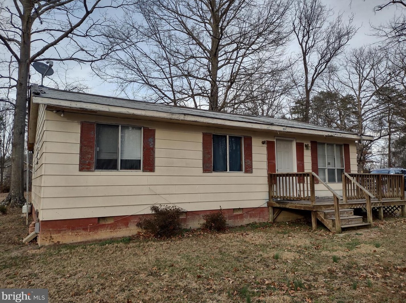 6008 Massey Rd, Spotsylvania, VA 22551