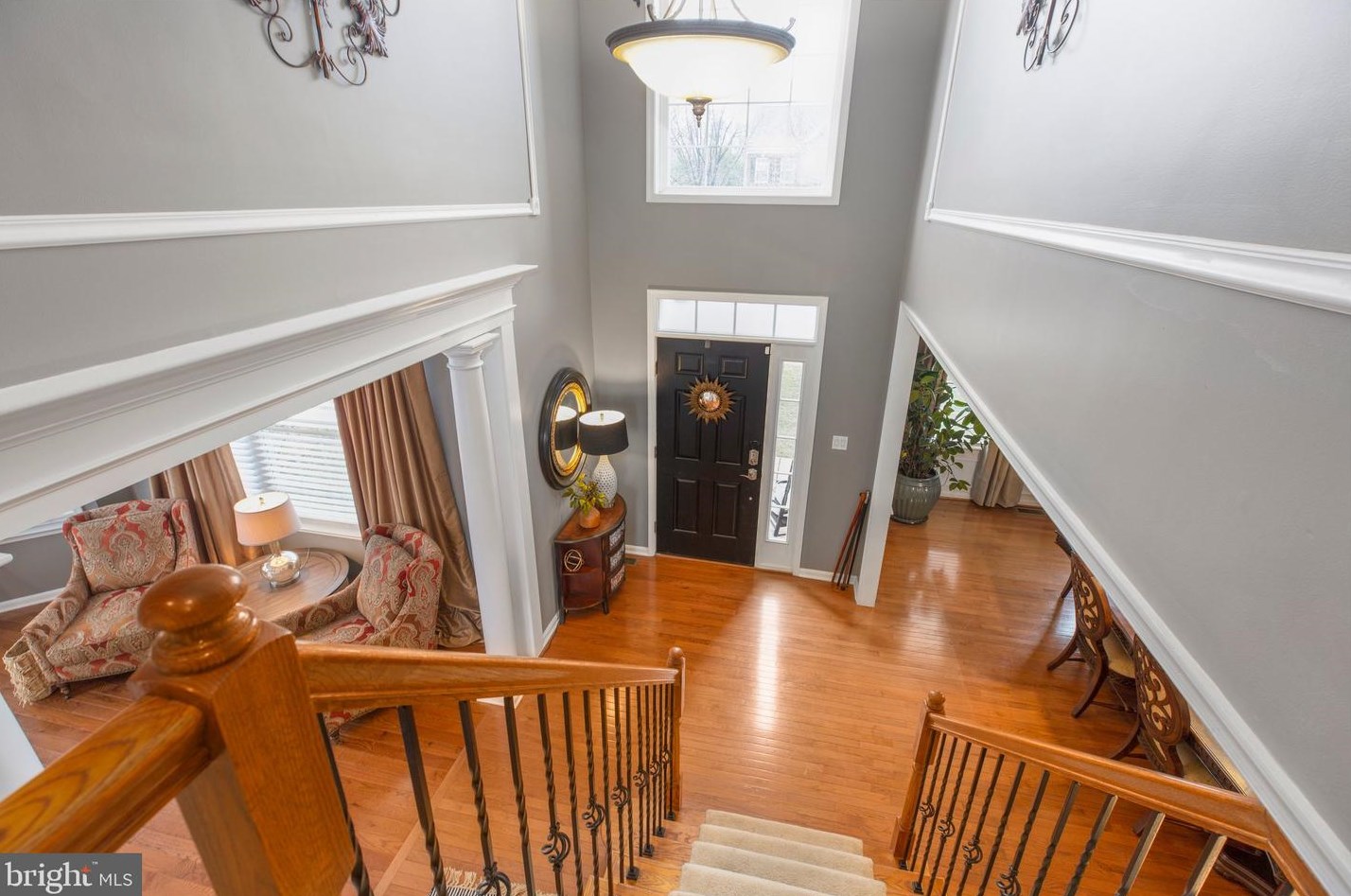6019 Sunlight Mountain Rd, Spotsylvania, VA 22553