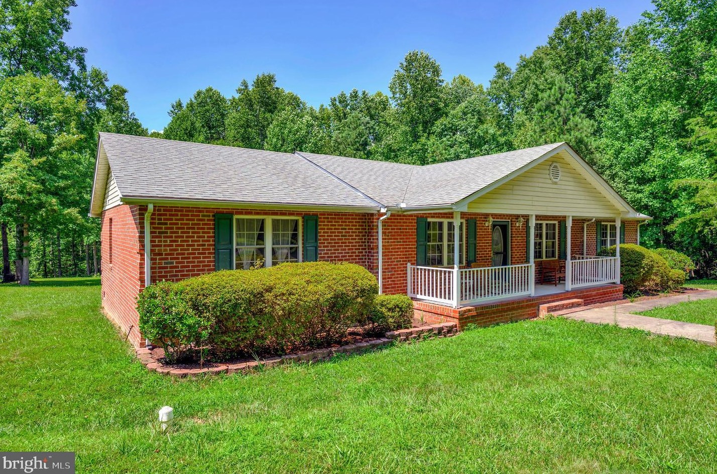 11108 Piney Forest Rd, Bumpass, VA 23024
