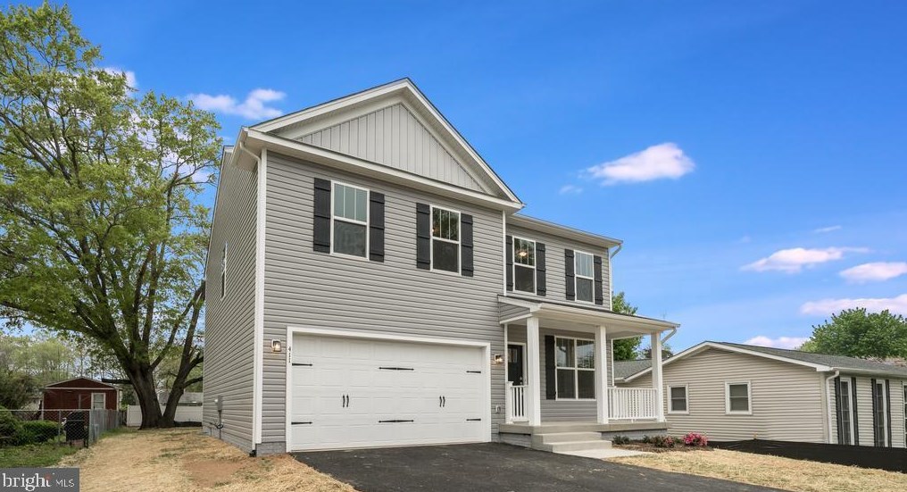 9708 Colby Terrace, Spotsylvania, VA 22553