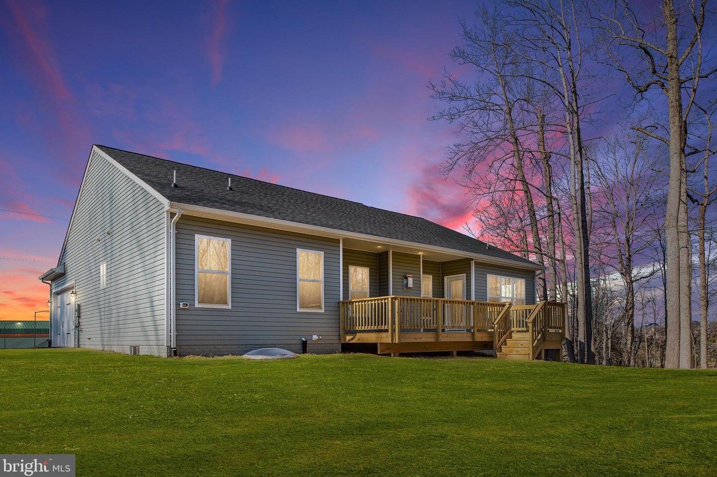11117 Piney Forest Rd, Bumpass, VA 23024