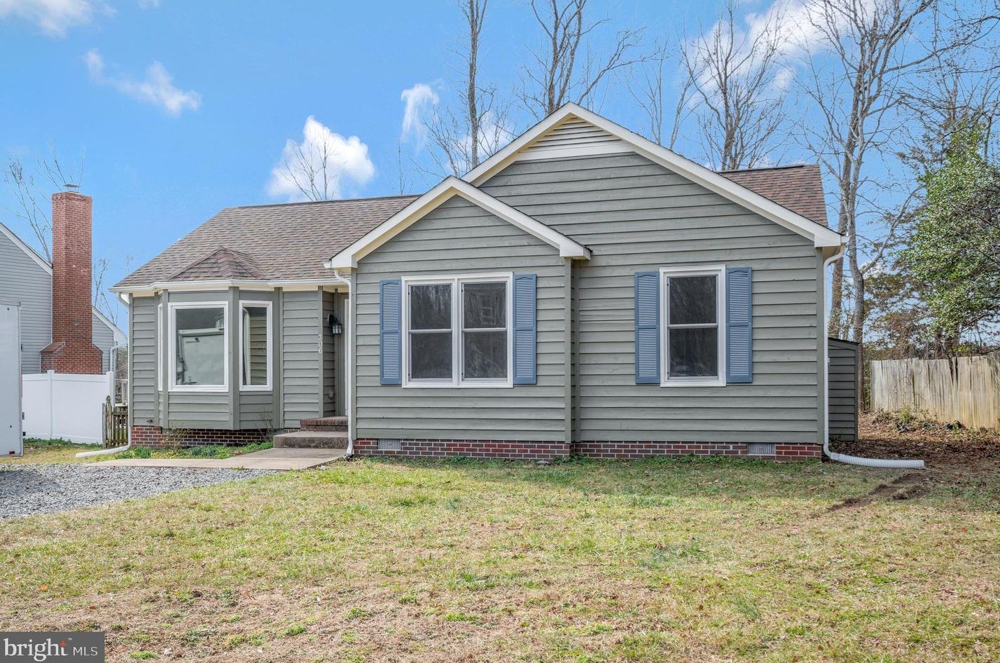 306 General Dr, Spotsylvania, VA 22551