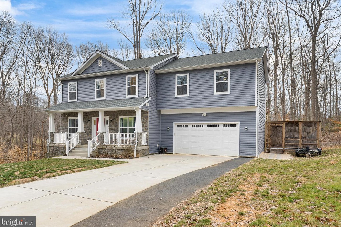 12919 Grenade Ln, Spotsylvania, VA 22551