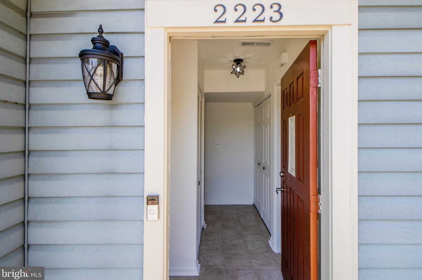 2223 Hamway Dr, Fredericksburg, VA 22407