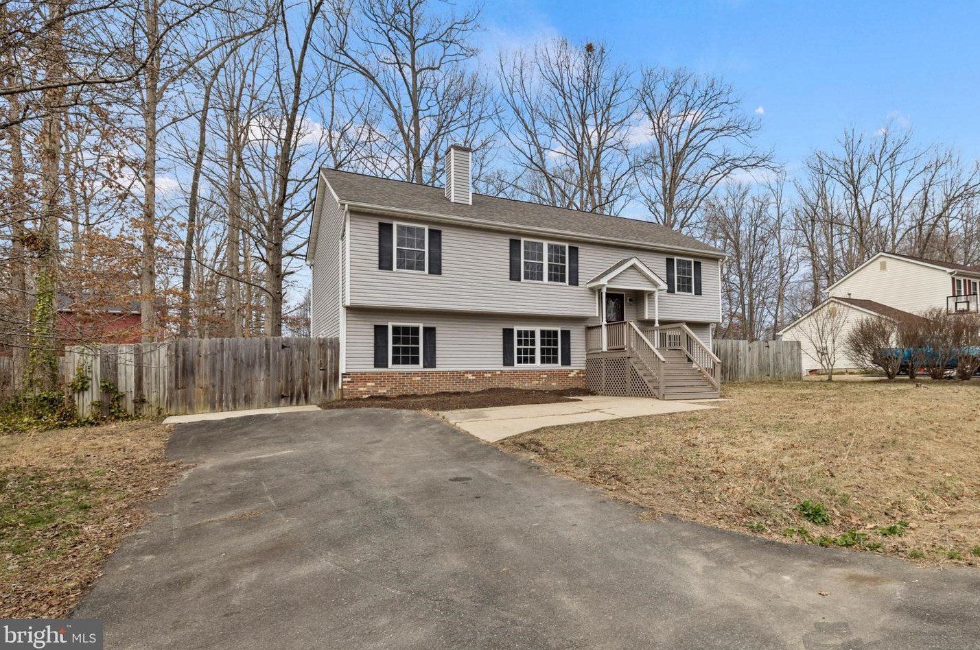10704 Crestwood Dr, Spotsylvania, VA 22553