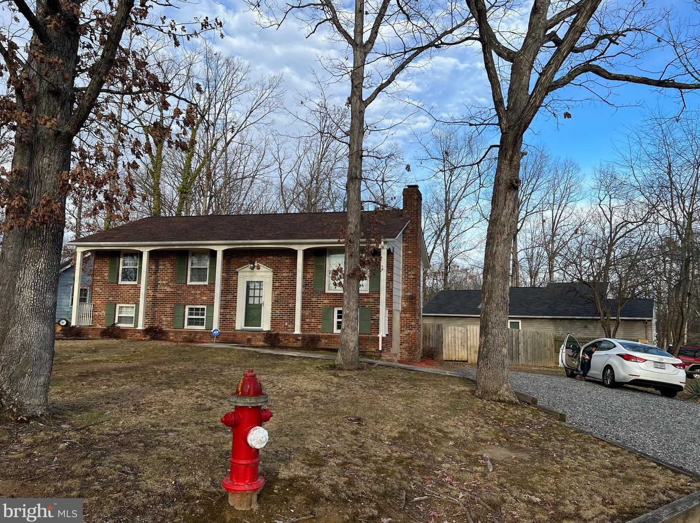 301 Tulip Cir, Fredericksburg, VA 22408