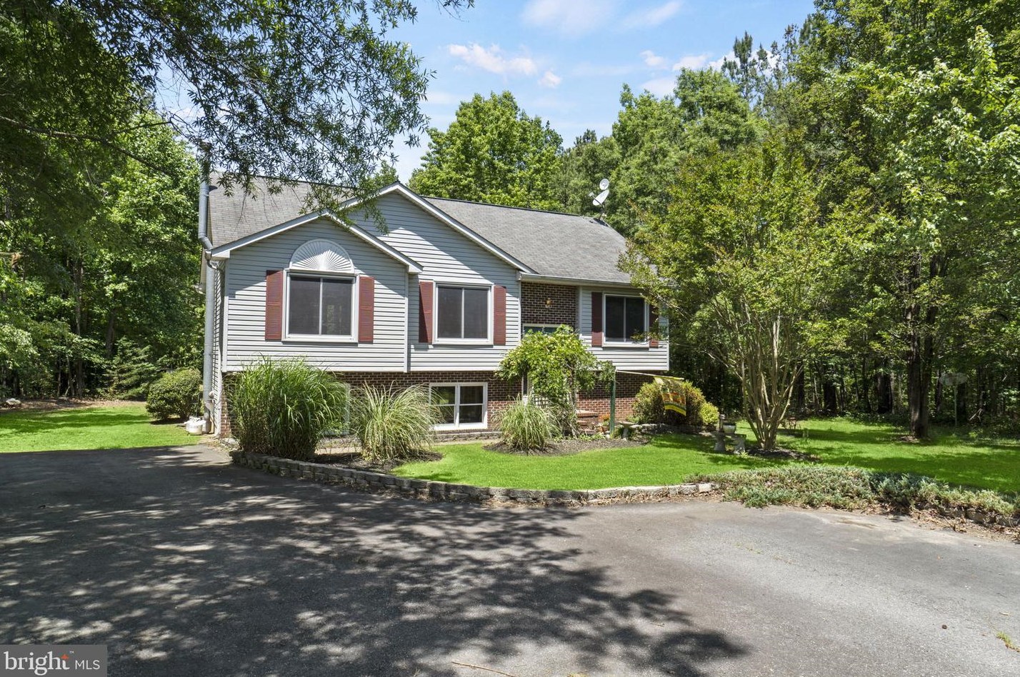 3508 Winding Rd, Partlow, VA 22534