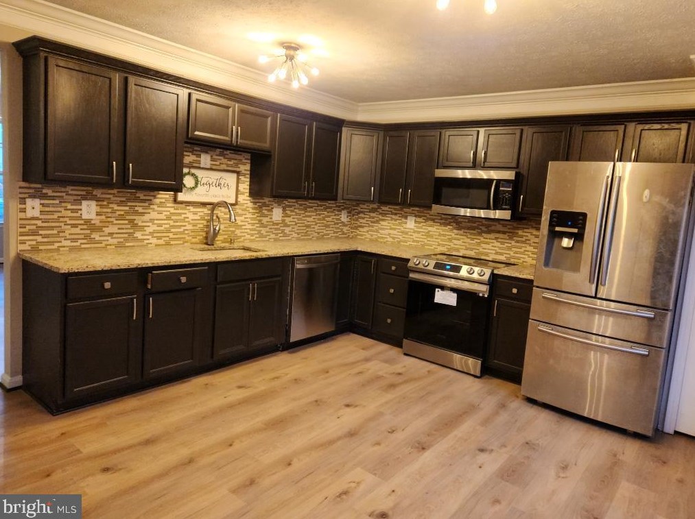4101 Canopy Way, Fredericksburg, VA 22408