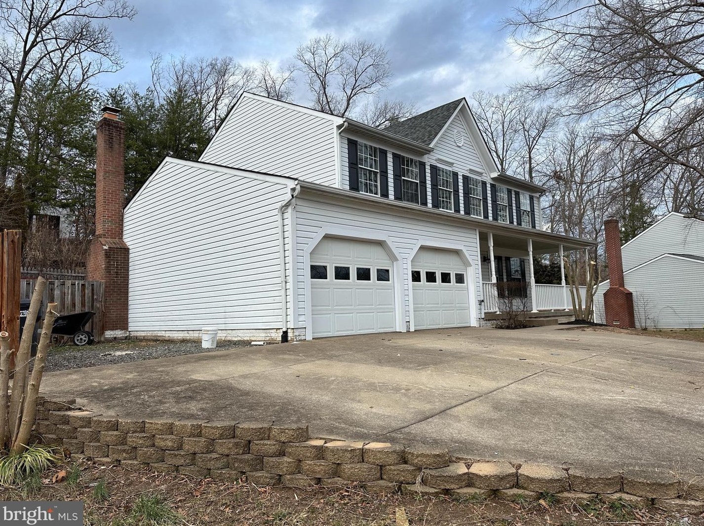 11302 Springfield Dr, Fredericksburg, VA 22408