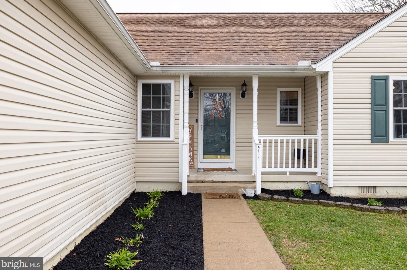 9411 Timberlake Rd, Fredericksburg, VA 22408