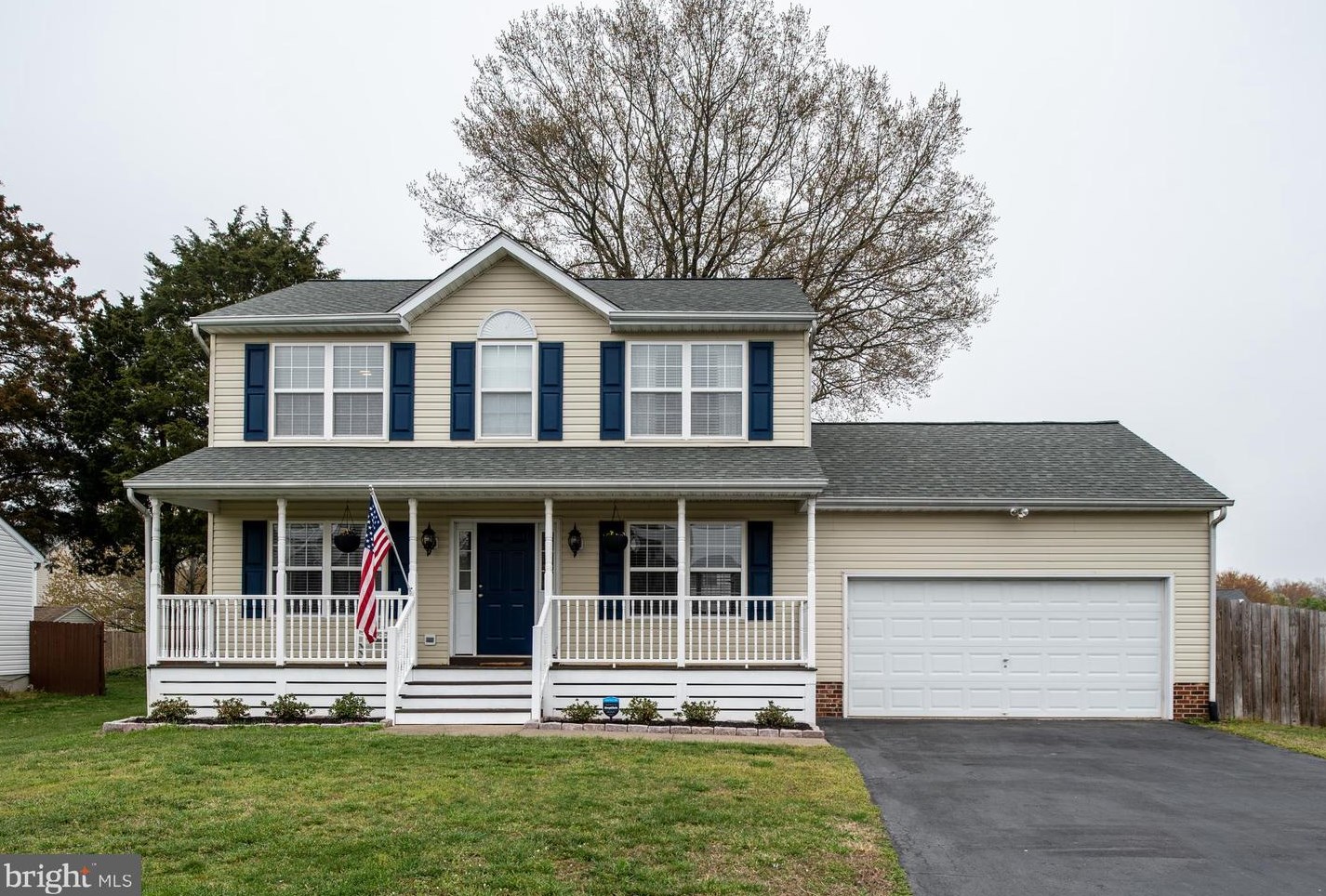 12001 Setter Dr, Fredericksburg, VA 22407