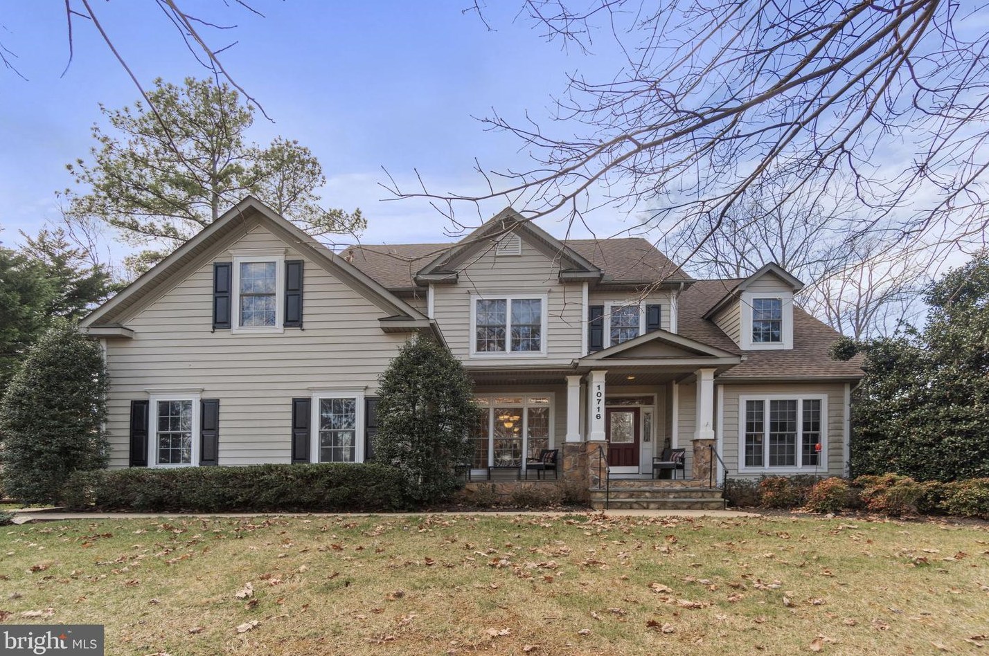 10716 Chatham Ridge Way, Spotsylvania, VA 22551