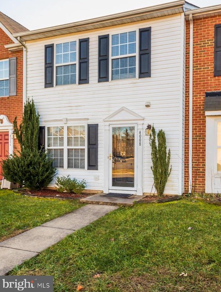 4008 Englandtown Rd, Fredericksburg, VA 22408