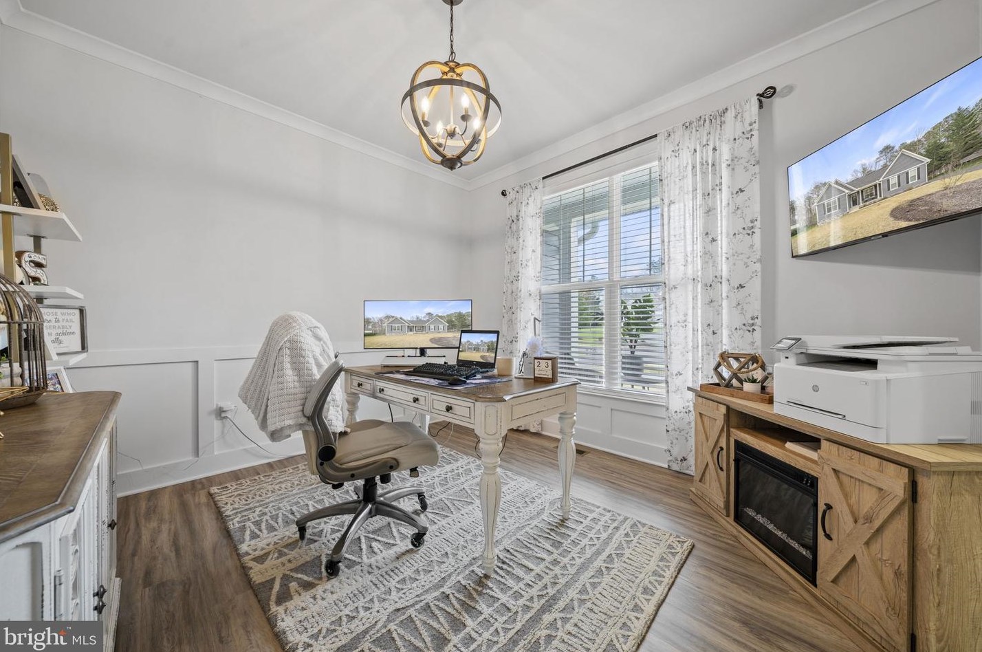 10809 Chatham Ridge Way, Spotsylvania, VA 22551