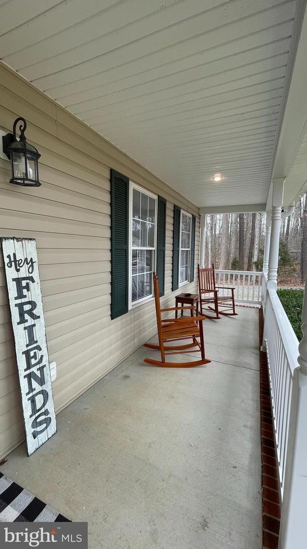 11020 Edenton Rd, Partlow, VA 22534