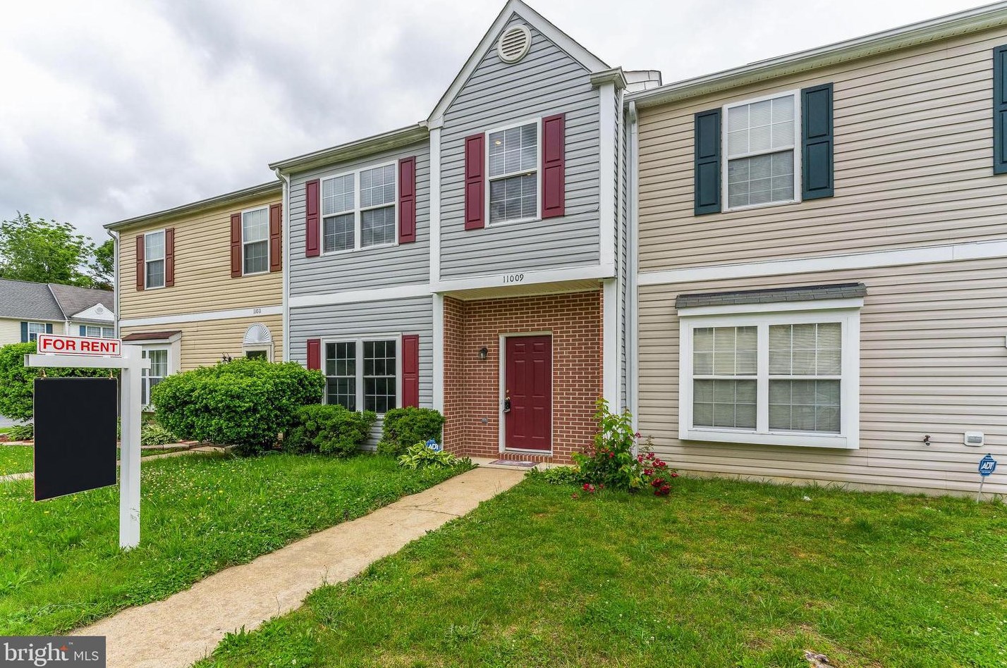 11009 Coreys Way, Fredericksburg, VA 22408