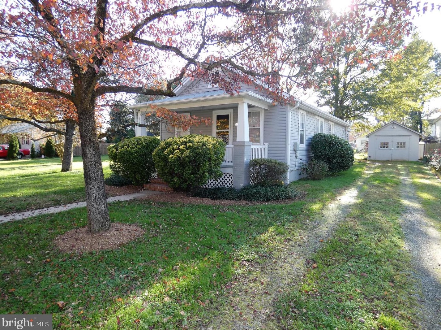 310 Fourth St, Fredericksburg, VA 22408