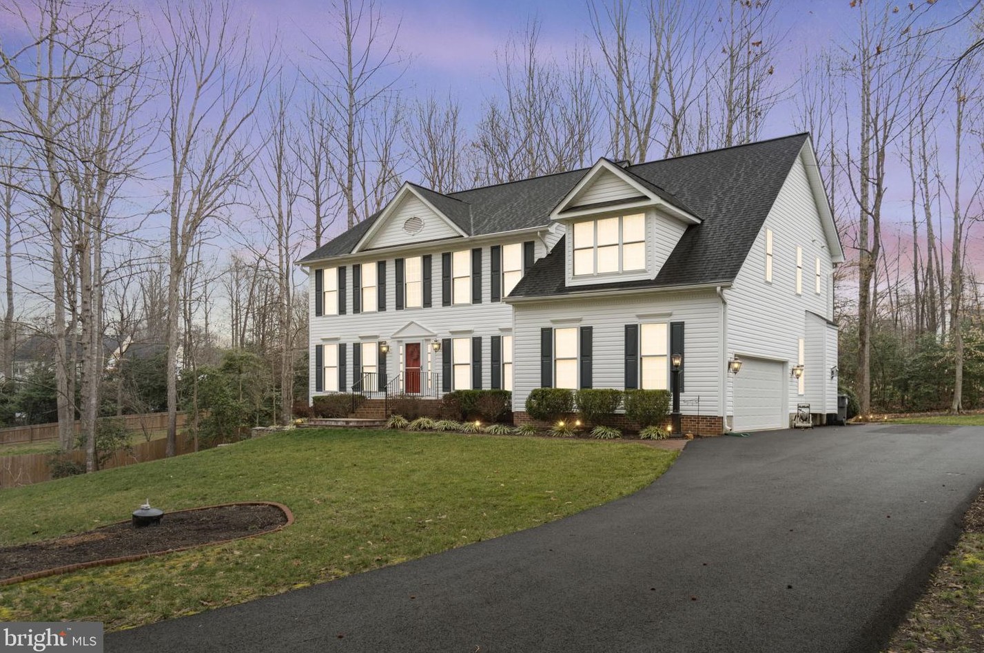 11009 Canvasback Ct, Spotsylvania, VA 22553