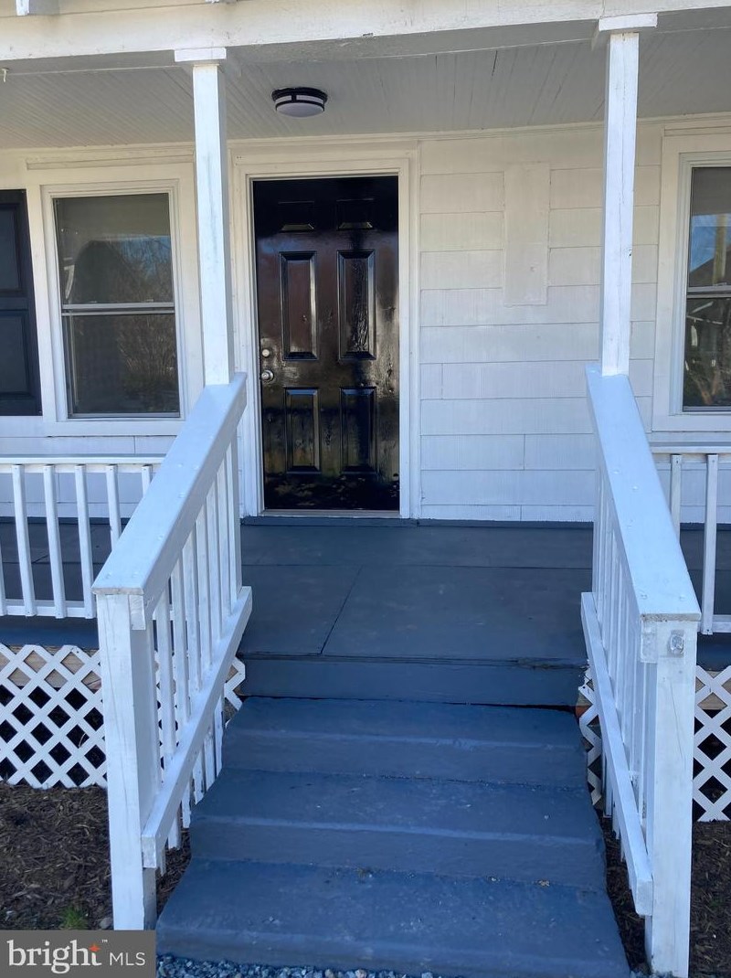 167 Mansfield St, Fredericksburg, VA 22408