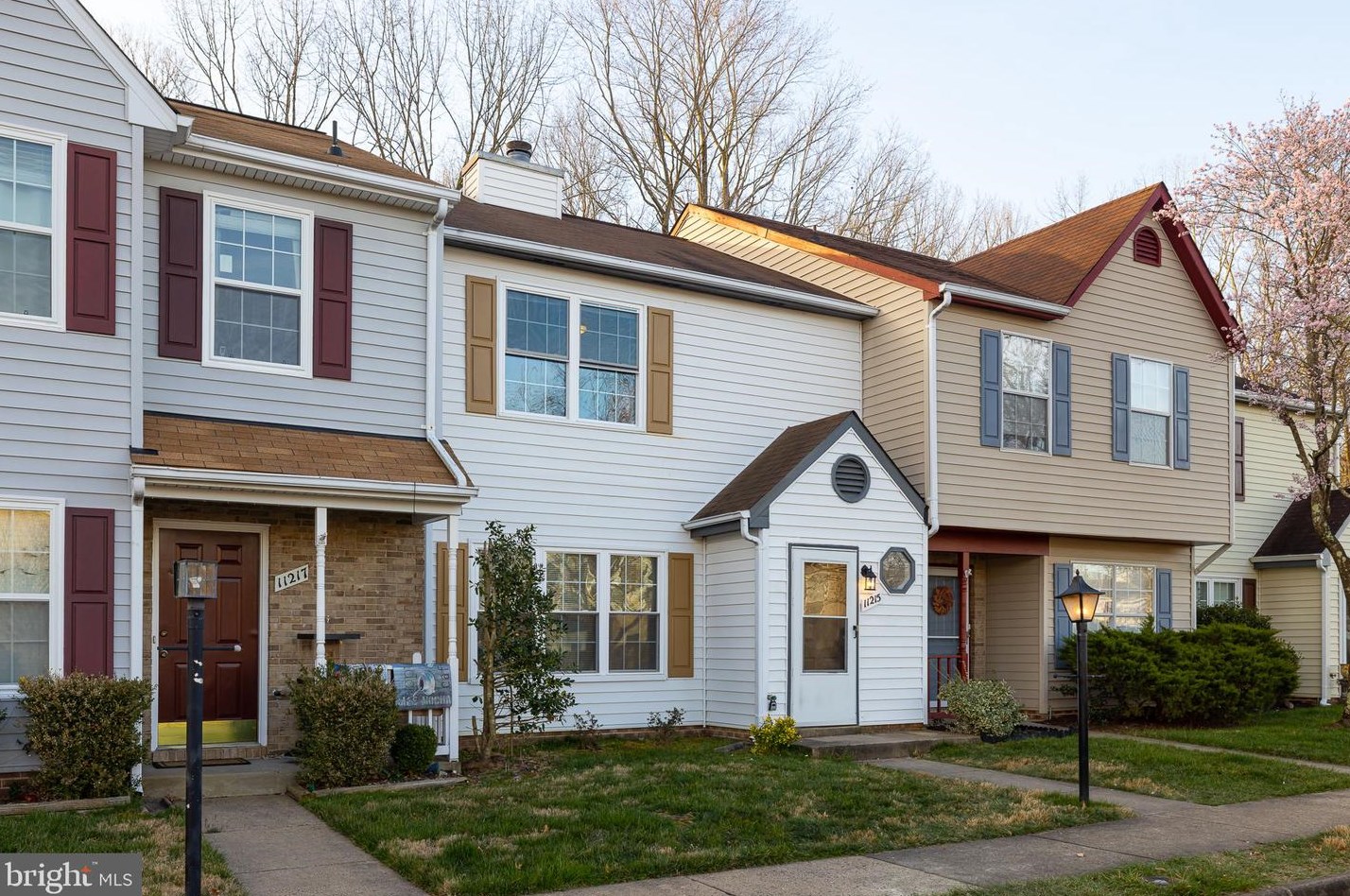 11215 Salem Village Dr, Fredericksburg, VA 22407