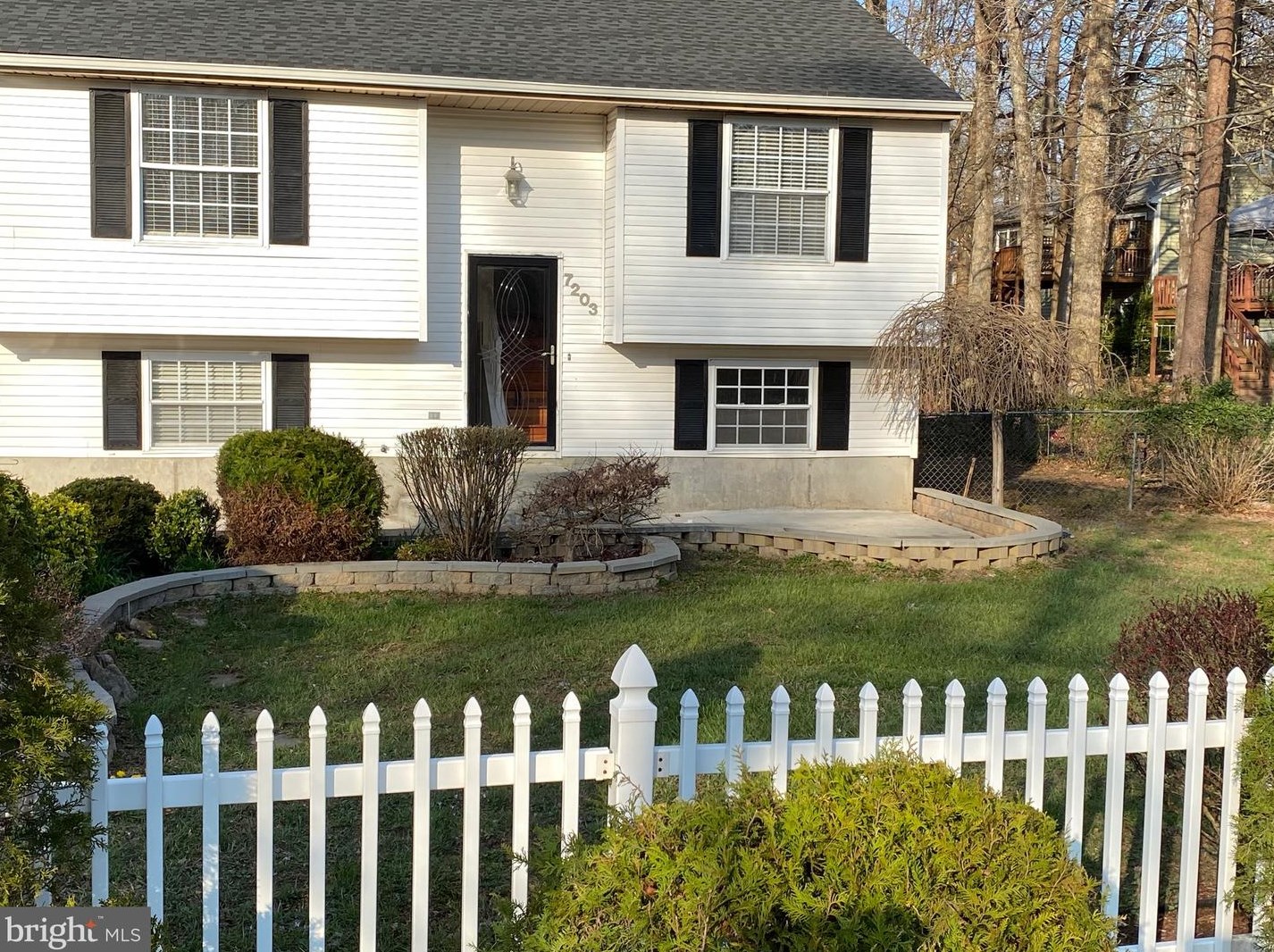 7203 Plantation Forest Dr, Spotsylvania, VA 22553