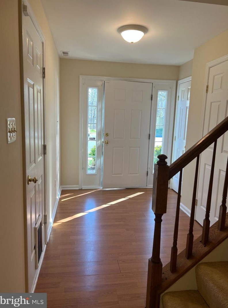 4700 Turnberry Dr, Fredericksburg, VA 22408