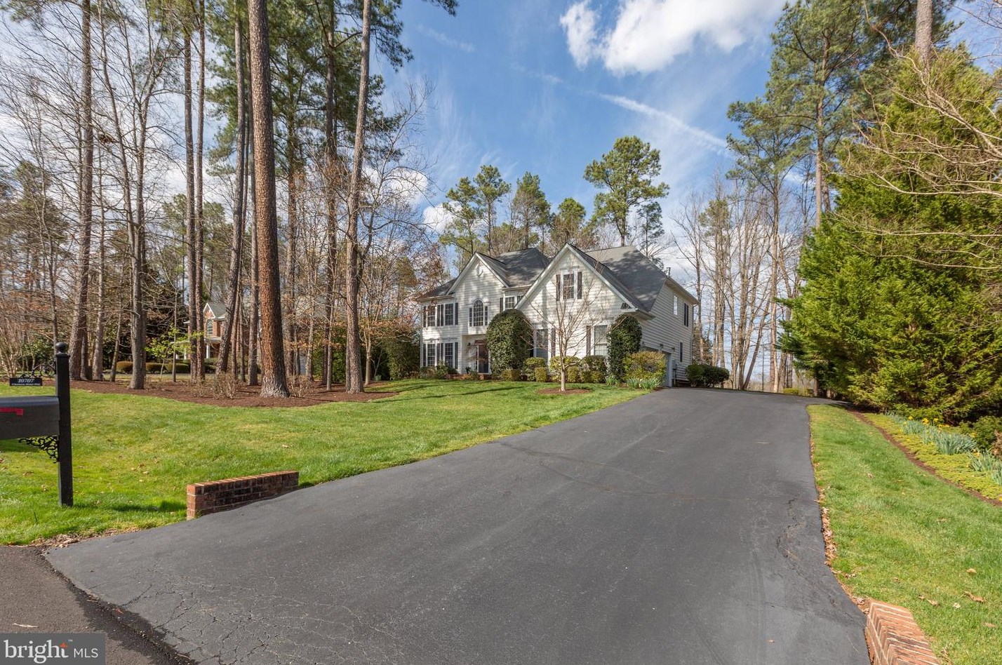 10707 Chatham Ridge Way, Spotsylvania, VA 22551