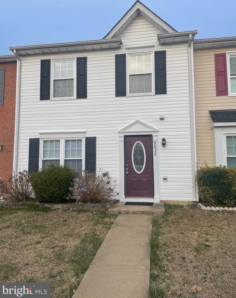 9836 Plaza View Way, Fredericksburg, VA 22408