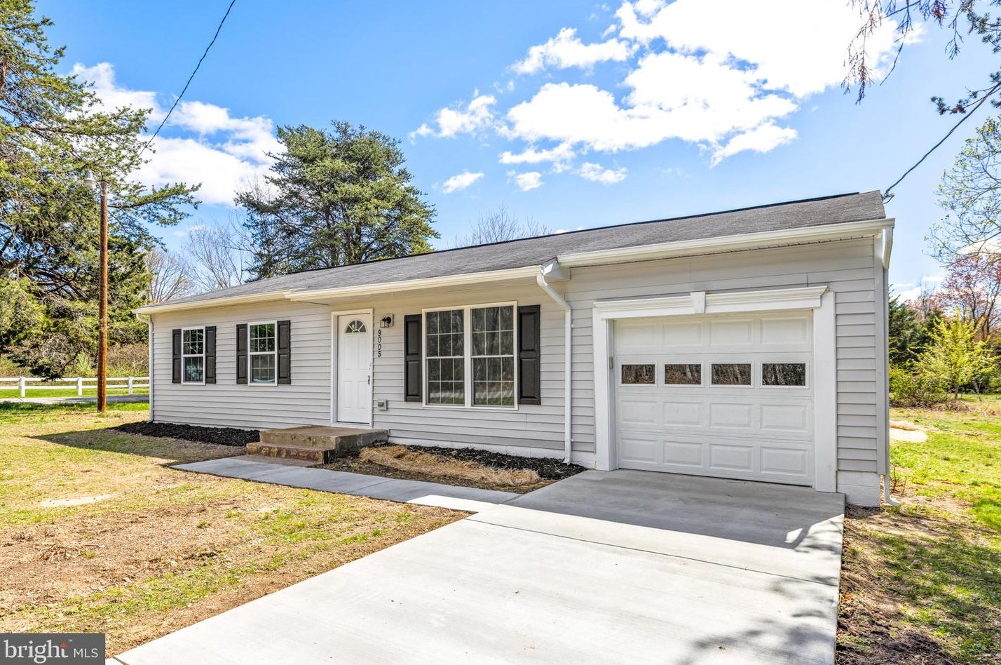 9005 Smiths Bend Rd, Fredericksburg, VA 22407