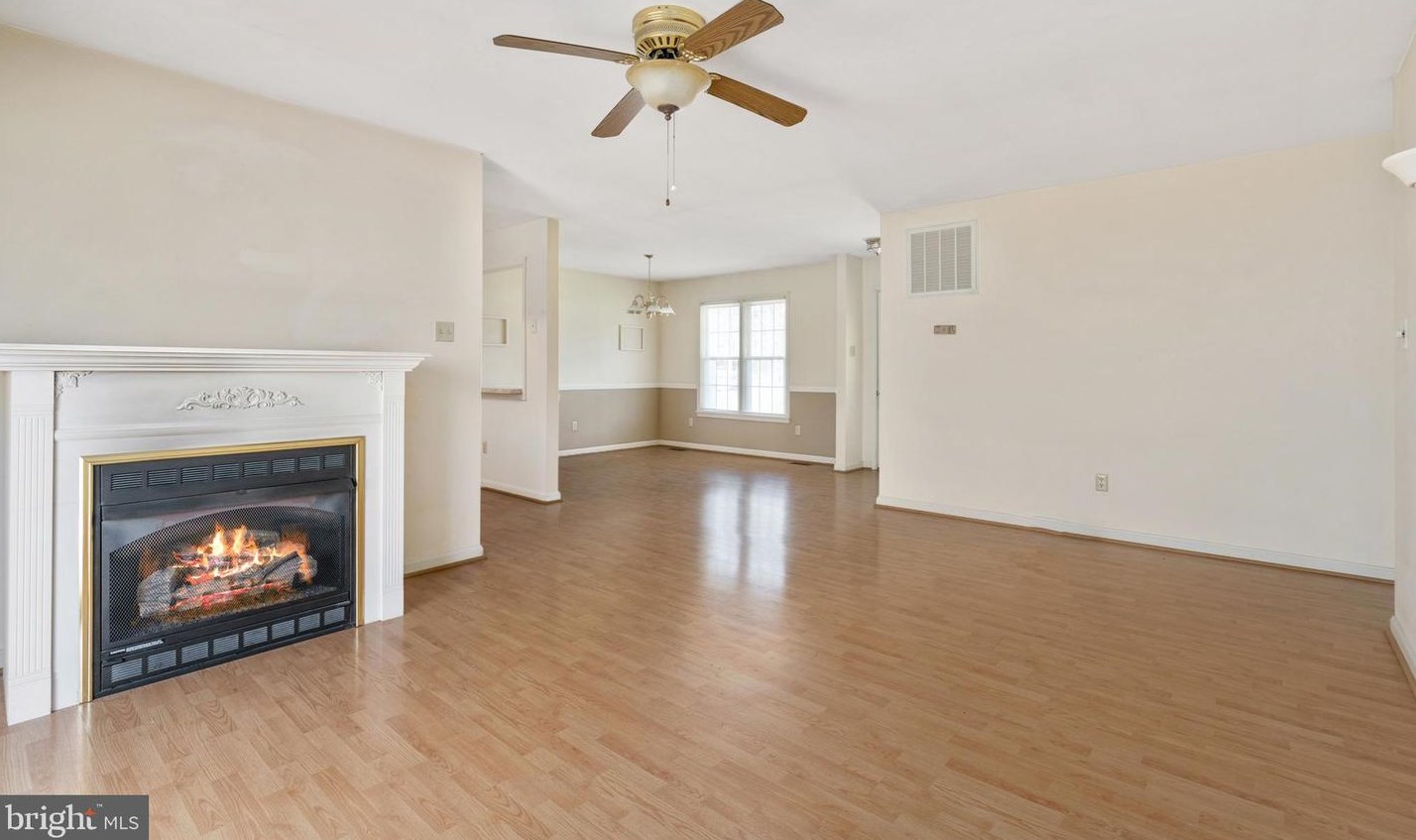6406 Plantation Forest Dr, Spotsylvania, VA 22553