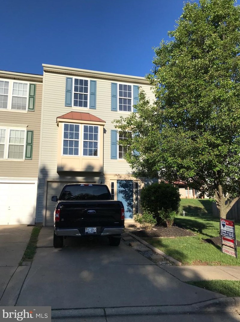 11126 Gander Ct, Fredericksburg, VA 22407