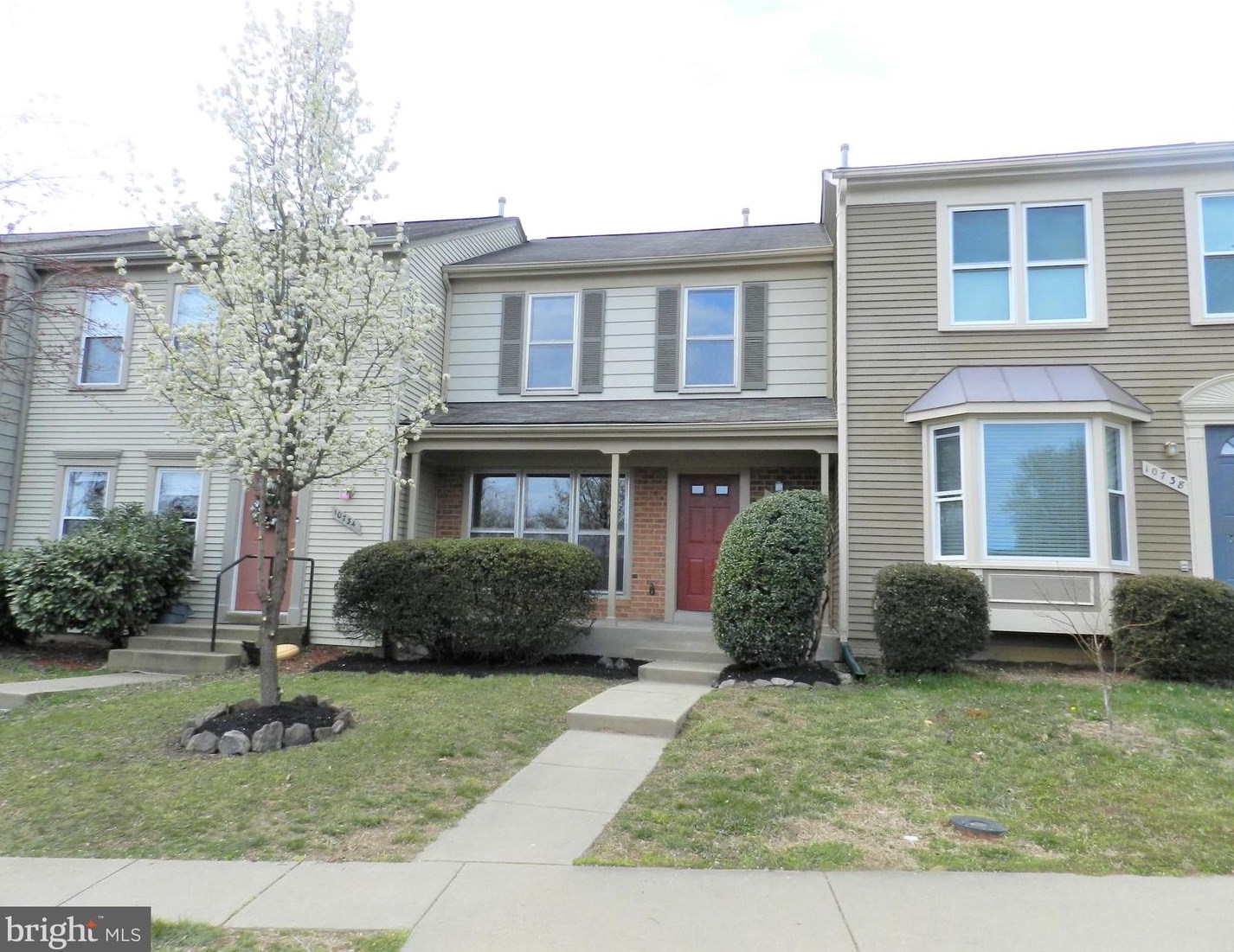 10736 Wakeman Dr, Fredericksburg, VA 22407