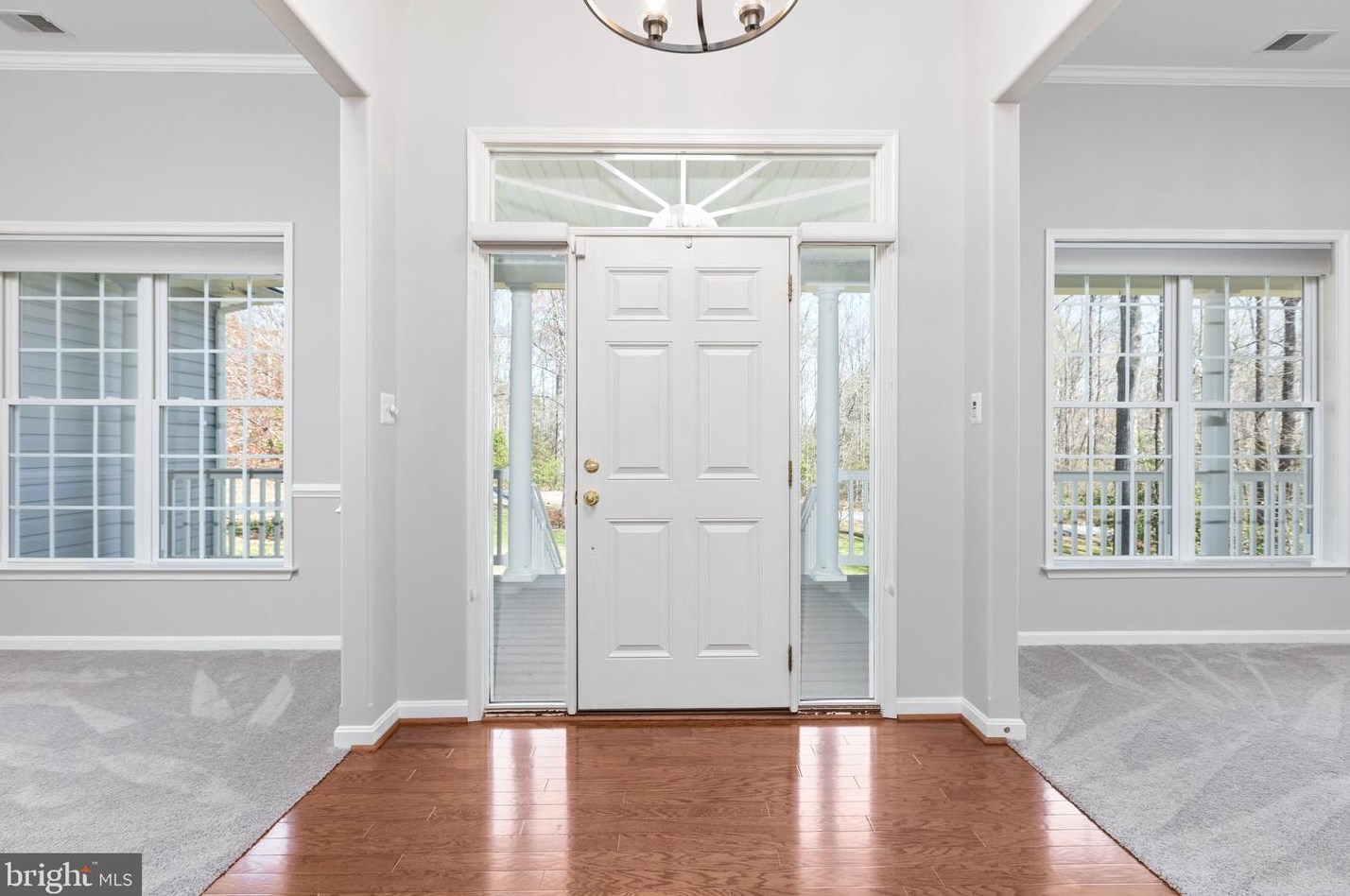 7318 Warwick Plantation Ln, Spotsylvania, VA 22551