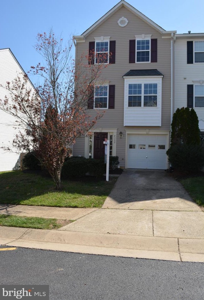 7132 Wytheville Cir, Fredericksburg, VA 22407